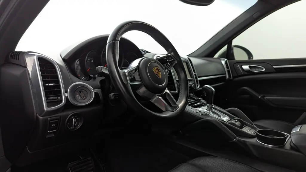Florida Fine Cars - Used PORSCHE CAYENNE 2016 MIAMI 