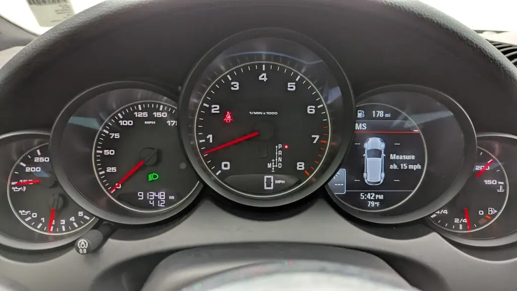 Florida Fine Cars - Used PORSCHE CAYENNE 2016 MIAMI 