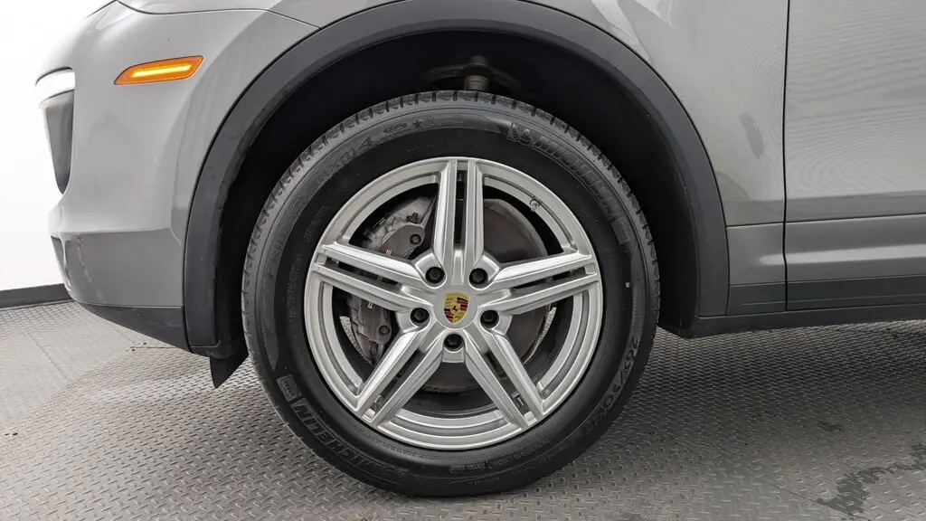 Florida Fine Cars - Used PORSCHE CAYENNE 2016 MIAMI 