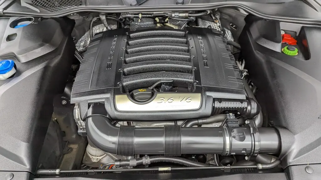 Florida Fine Cars - Used PORSCHE CAYENNE 2016 MIAMI 