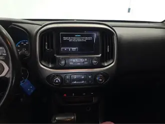 Florida Fine Cars - Used CHEVROLET COLORADO 2018 MIAMI 2WD LT