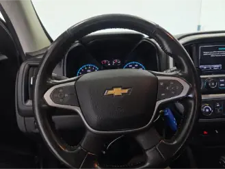 Florida Fine Cars - Used CHEVROLET COLORADO 2018 MIAMI 2WD LT