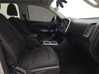 Florida Fine Cars - Used CHEVROLET COLORADO 2018 MIAMI 2WD LT