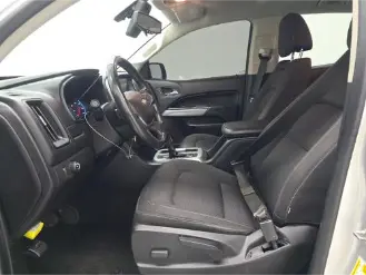 Florida Fine Cars - Used CHEVROLET COLORADO 2018 MIAMI 2WD LT