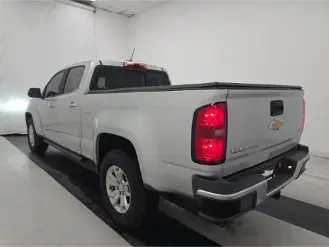 Florida Fine Cars - Used CHEVROLET COLORADO 2018 MIAMI 2WD LT