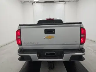 Florida Fine Cars - Used CHEVROLET COLORADO 2018 MIAMI 2WD LT