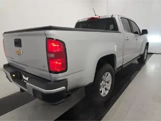 Florida Fine Cars - Used CHEVROLET COLORADO 2018 MIAMI 2WD LT