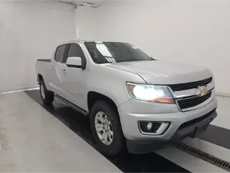 Florida Fine Cars - Used CHEVROLET COLORADO 2018 MIAMI 2WD LT