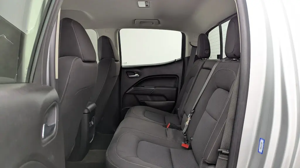 Florida Fine Cars - Used CHEVROLET COLORADO 2018 MIAMI 2WD LT