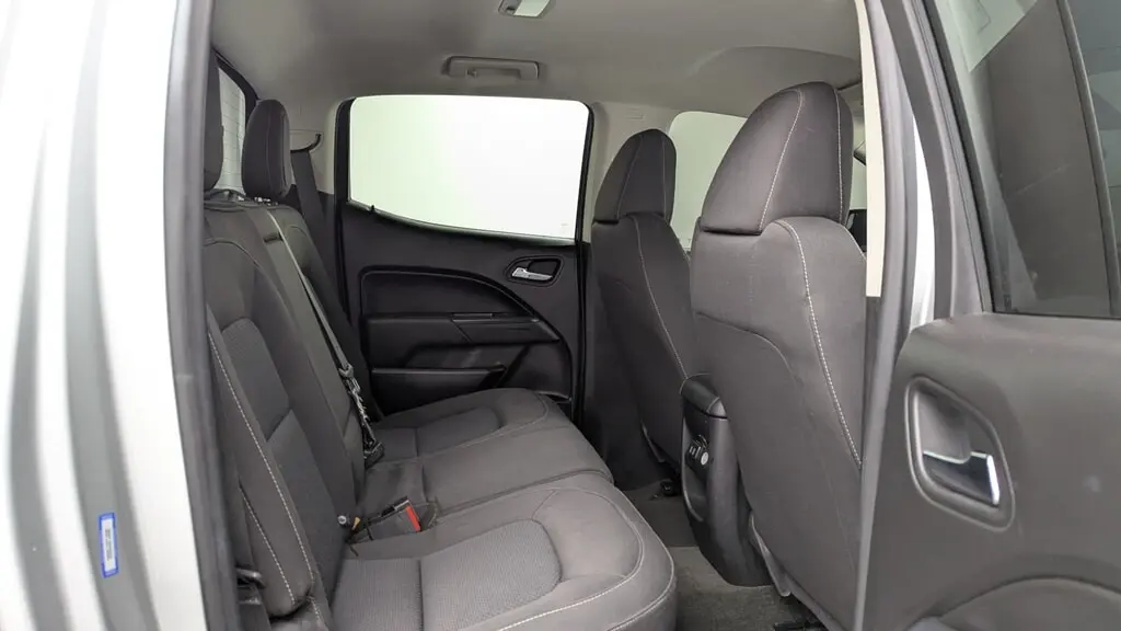 Florida Fine Cars - Used CHEVROLET COLORADO 2018 MIAMI 2WD LT
