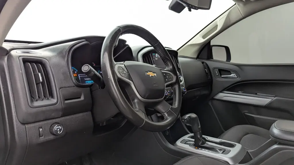Florida Fine Cars - Used CHEVROLET COLORADO 2018 MIAMI 2WD LT