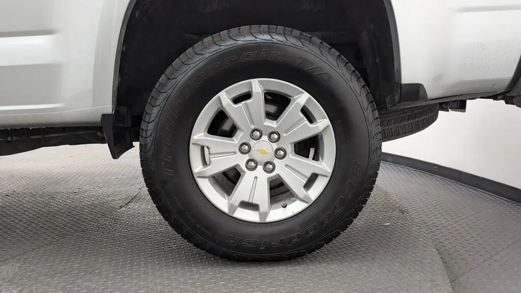 Florida Fine Cars - Used CHEVROLET COLORADO 2018 MIAMI 2WD LT