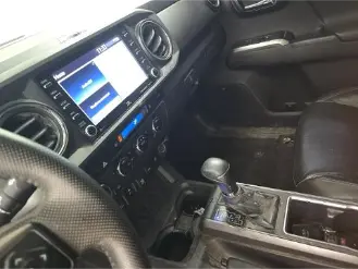 Florida Fine Cars - Used TOYOTA TACOMA 4WD 2022 MIAMI SR5