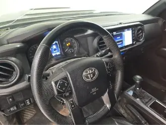 Florida Fine Cars - Used TOYOTA TACOMA 4WD 2022 MIAMI SR5