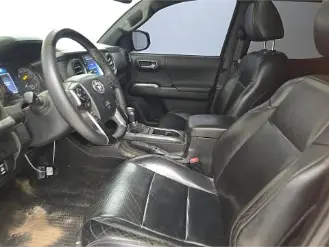 Florida Fine Cars - Used TOYOTA TACOMA 4WD 2022 MIAMI SR5