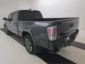 Florida Fine Cars - Used TOYOTA TACOMA 4WD 2022 MIAMI SR5