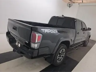 Florida Fine Cars - Used TOYOTA TACOMA 4WD 2022 MIAMI SR5