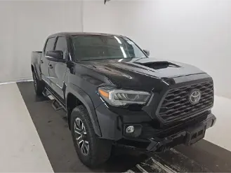 Florida Fine Cars - Used TOYOTA TACOMA 4WD 2022 MIAMI SR5