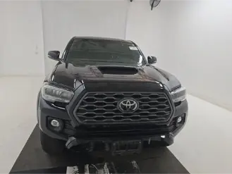 Florida Fine Cars - Used TOYOTA TACOMA 4WD 2022 MIAMI SR5