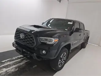 Florida Fine Cars - Used TOYOTA TACOMA 4WD 2022 MIAMI SR5