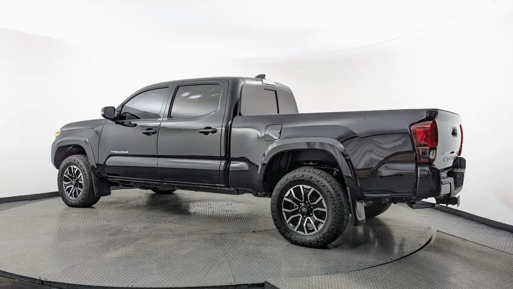 Florida Fine Cars - Used TOYOTA TACOMA 4WD 2022 MIAMI SR5