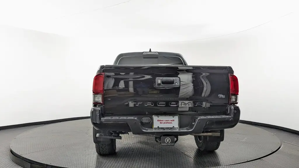 Florida Fine Cars - Used TOYOTA TACOMA 4WD 2022 MIAMI SR5