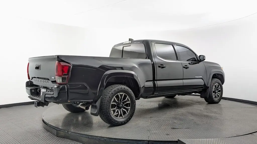 Florida Fine Cars - Used TOYOTA TACOMA 4WD 2022 MIAMI SR5