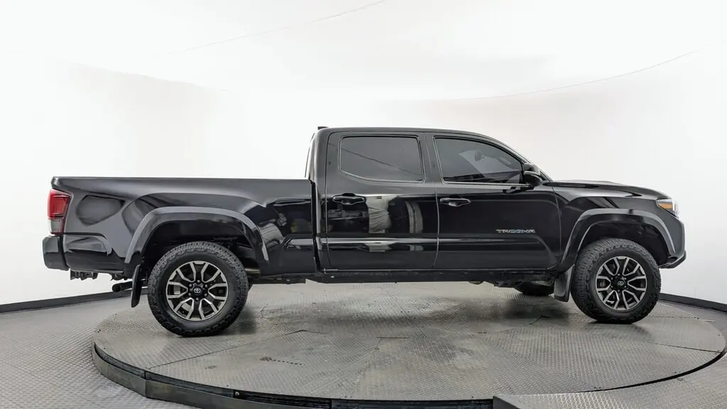 Florida Fine Cars - Used TOYOTA TACOMA 4WD 2022 MIAMI SR5