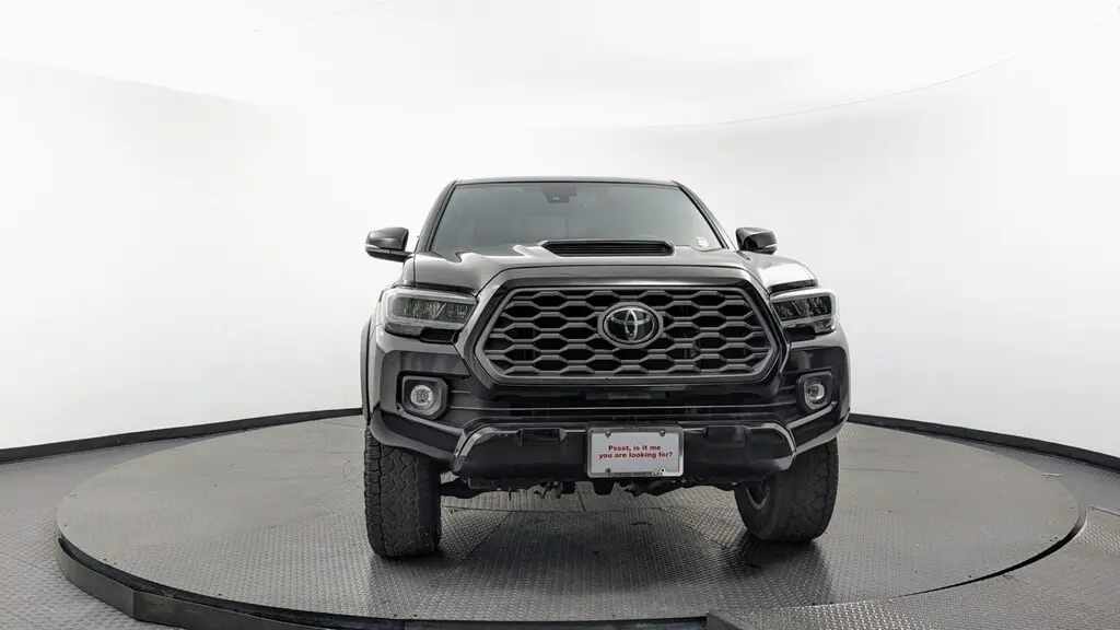 Florida Fine Cars - Used TOYOTA TACOMA 4WD 2022 MIAMI SR5