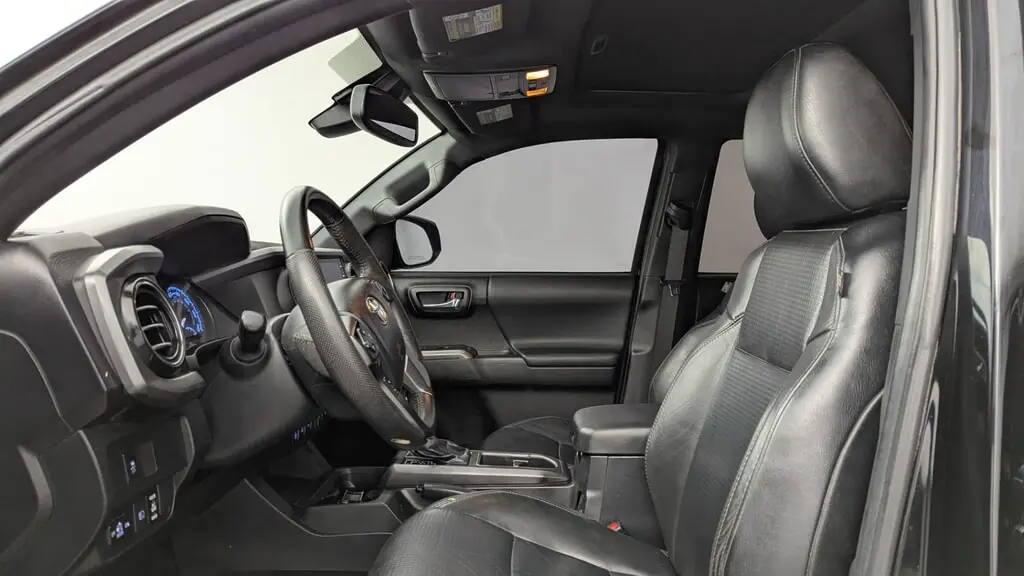 Florida Fine Cars - Used TOYOTA TACOMA 4WD 2022 MIAMI SR5