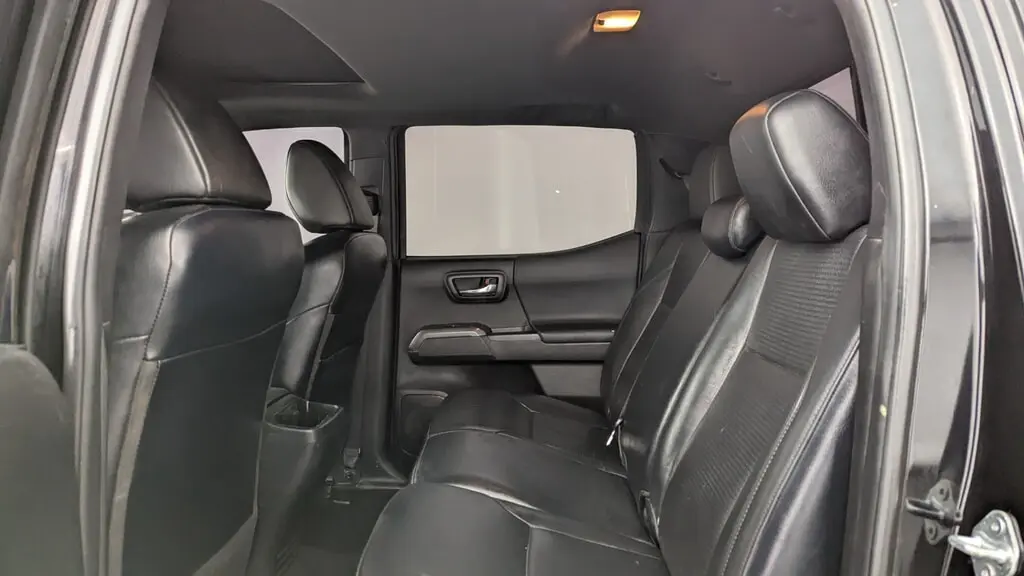 Florida Fine Cars - Used TOYOTA TACOMA 4WD 2022 MIAMI SR5
