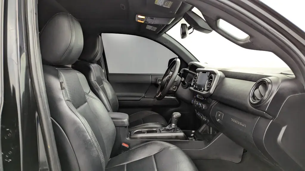 Florida Fine Cars - Used TOYOTA TACOMA 4WD 2022 MIAMI SR5