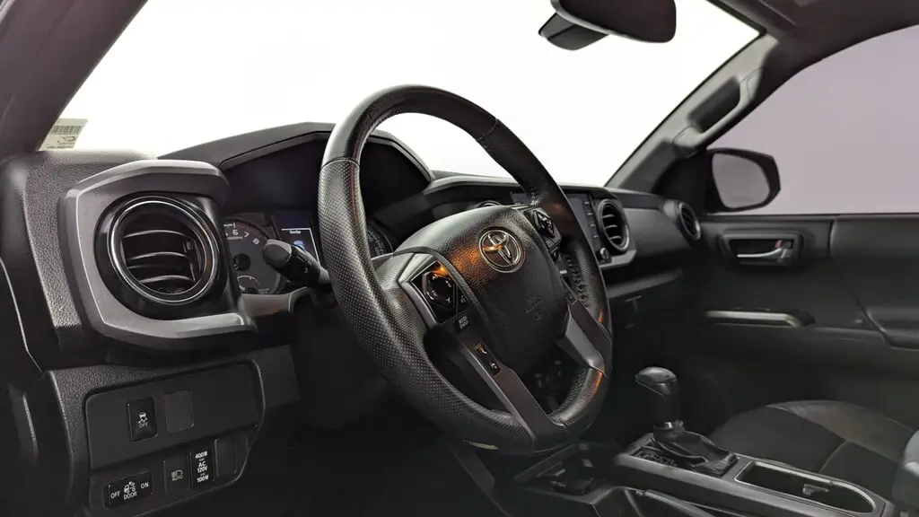 Florida Fine Cars - Used TOYOTA TACOMA 4WD 2022 MIAMI SR5