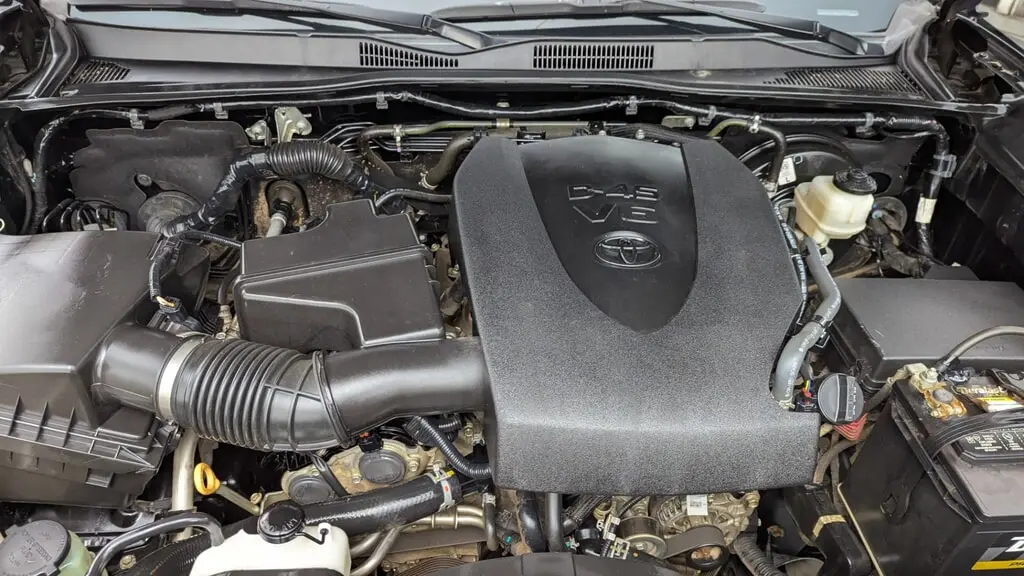 Florida Fine Cars - Used TOYOTA TACOMA 4WD 2022 MIAMI SR5