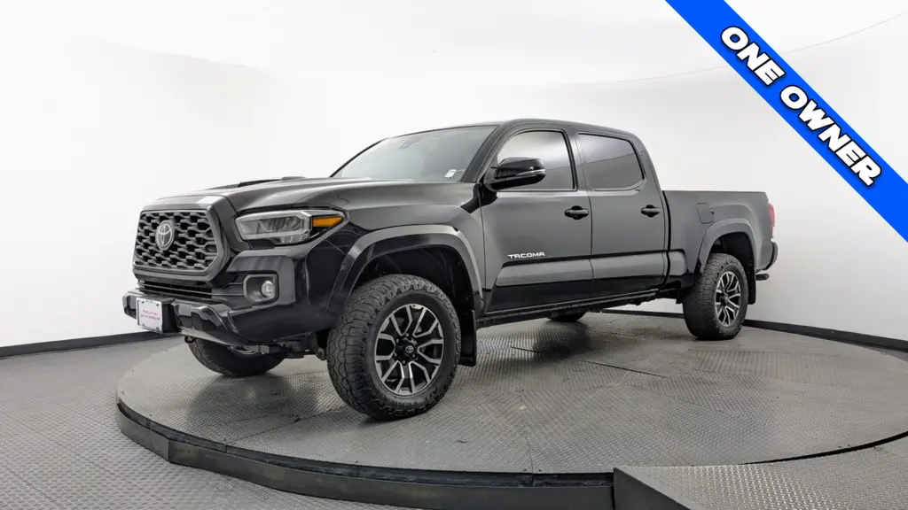 Florida Fine Cars - Used TOYOTA TACOMA 4WD 2022 MIAMI SR5