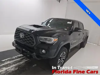 Florida Fine Cars - Used TOYOTA TACOMA 4WD 2022 MIAMI SR5