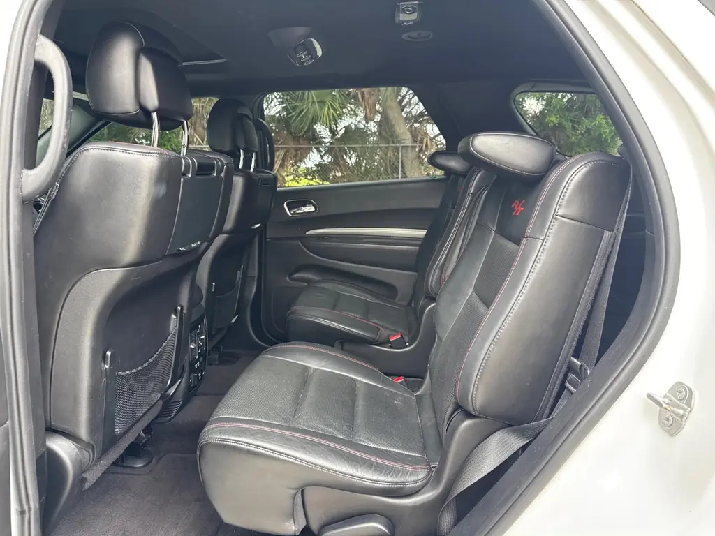 Florida Fine Cars - Used DODGE DURANGO 2018 WEST PALM R/T