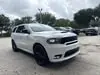 Florida Fine Cars - Used DODGE DURANGO 2018 WEST PALM R/T