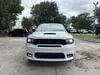 Florida Fine Cars - Used DODGE DURANGO 2018 WEST PALM R/T