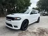 Florida Fine Cars - Used DODGE DURANGO 2018 WEST PALM R/T