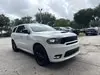 Florida Fine Cars - Used DODGE DURANGO 2018 WEST PALM R/T