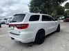 Florida Fine Cars - Used DODGE DURANGO 2018 WEST PALM R/T