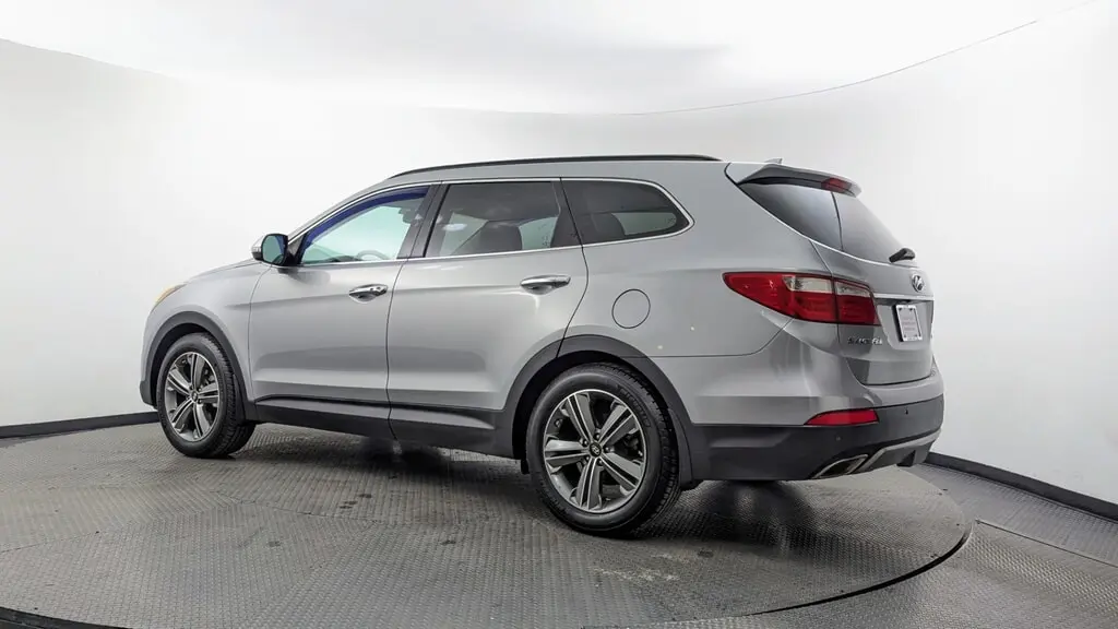 Florida Fine Cars - Used HYUNDAI SANTA FE 2014 MARGATE LIMITED