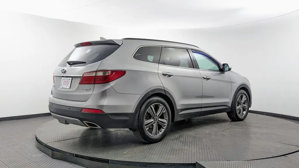 Florida Fine Cars - Used HYUNDAI SANTA FE 2014 MARGATE LIMITED