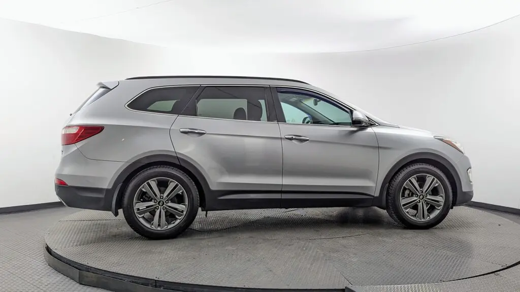 Florida Fine Cars - Used HYUNDAI SANTA FE 2014 MARGATE LIMITED