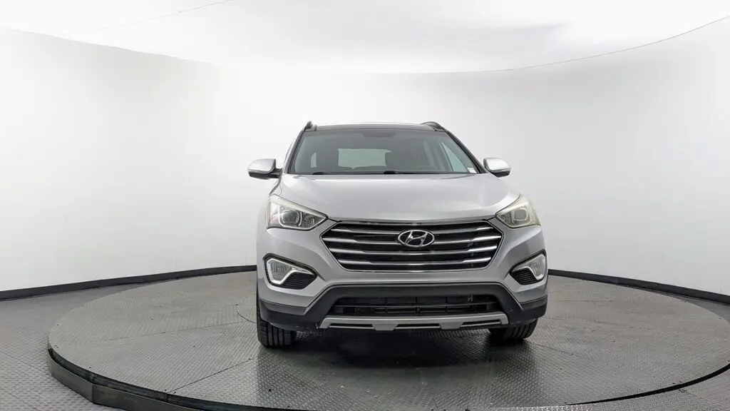 Florida Fine Cars - Used HYUNDAI SANTA FE 2014 MARGATE LIMITED