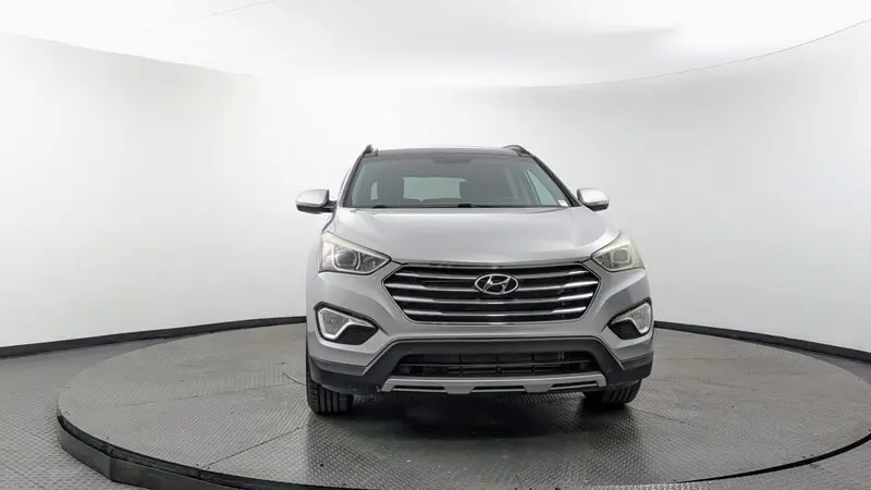 Florida Fine Cars - Used HYUNDAI SANTA FE 2014 MARGATE LIMITED
