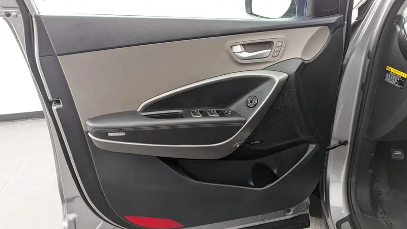 Florida Fine Cars - Used HYUNDAI SANTA FE 2014 MARGATE LIMITED