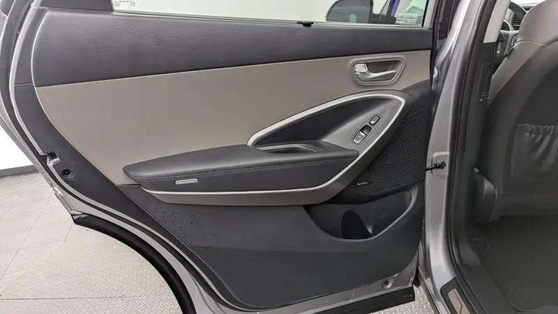 Florida Fine Cars - Used HYUNDAI SANTA FE 2014 MARGATE LIMITED