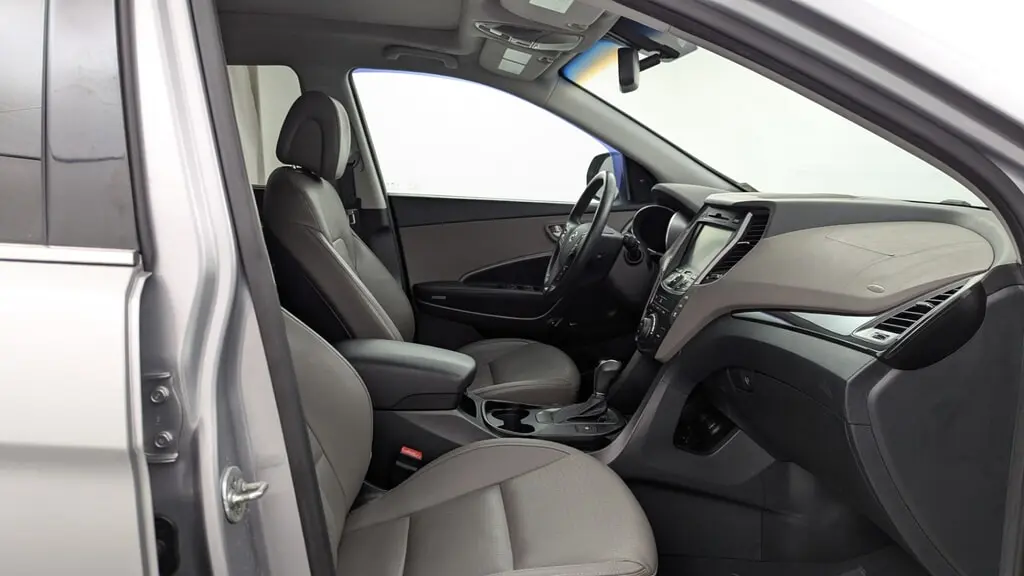 Florida Fine Cars - Used HYUNDAI SANTA FE 2014 MARGATE LIMITED